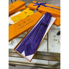 Louis Vuitton Neckties